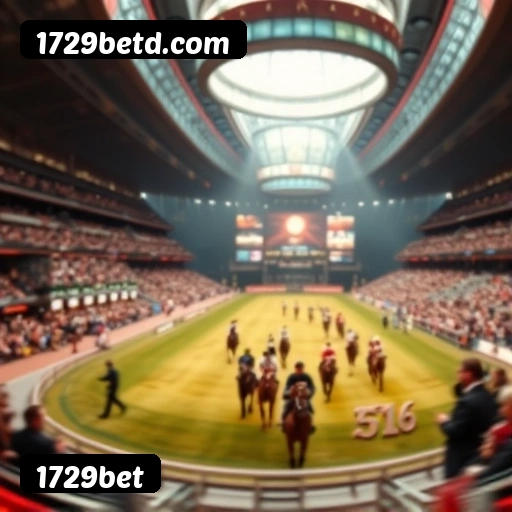 1729bet Logo