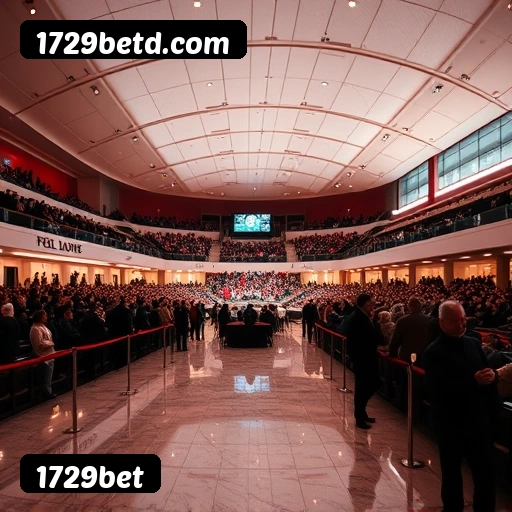 1729bet Logo