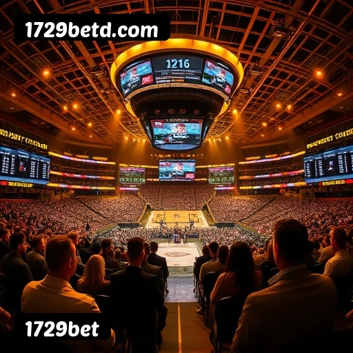 1729bet Logo